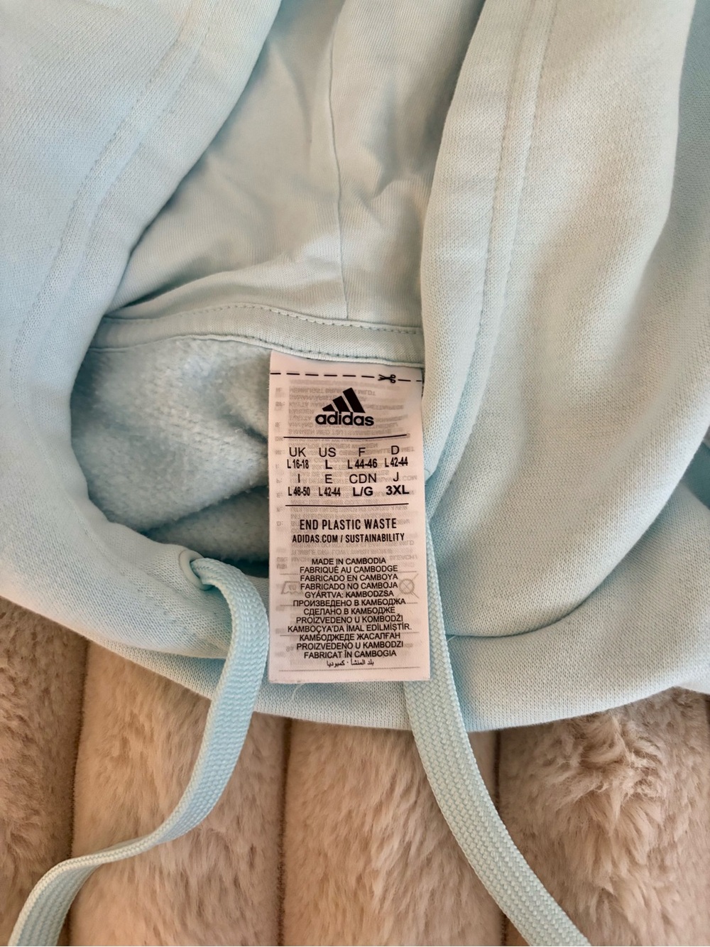 Adidas Bundle - Picture 5 of 9